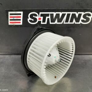 2021 Ldv G10 Heater Fan Motor Sv7A/Sv7C Wagon/Van Climate Control Type Front 04/15- 297836