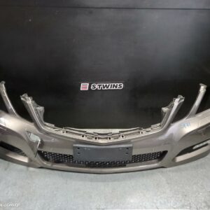 2010 Mercedes E Class Front Bumper W212/S212 Sedan/Wagon Avantgarde W/ Park Sensor & H/Lamp Washer Type 07/09-05/13 301584