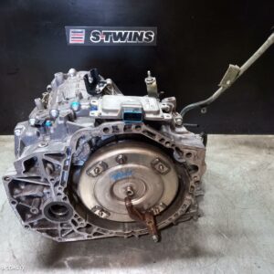 2010 Nissan Murano Trans Gearbox Auto Awd Petrol 3.5 No Transfer Case Z51 12/08-01/15 305865