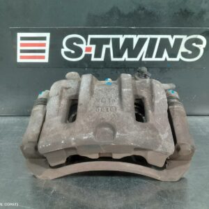 2010 Kia Carnival/Grand Carnival Caliper Rh Front Vq Twin Piston Type 12/05-12/14 302521
