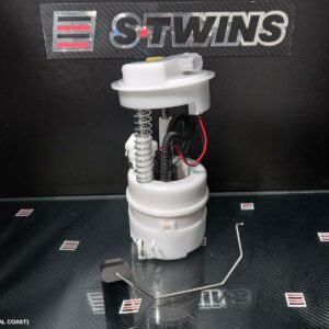 2012 Nissan Tiida NEW Fuel Pump Pump & Sender 1.8 Mr18 Petrol C11. Vin Mnt (Thai Built) 09/04-01/13 297693