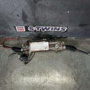 2020 Skoda Karoq Steering Box Rack Nu 04/18- 303553