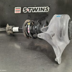 2016 Audi Q5 Right Front Strut Q5 8R 2.0 Petrol 11/12-01/17 304848