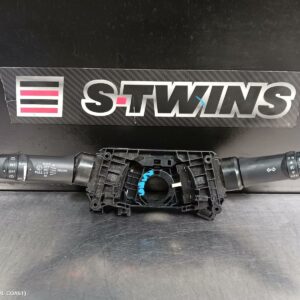 2016 Mitsubishi Asx Combination Switch Combination Switch Assy Xa-Xc Non Rain Sensor W/ Foglamp Type 05/10-06/17 246865