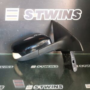 2007 Volvo S70/V70/C70 Right Door Mirror C70 (Yv1Mc...) M Series 08/06-08/09 304368