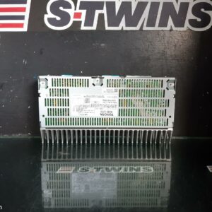 2009 Lexus Is250/Is250C Radio Cd Dvd Sat Tv Amplifier Gse20R 11/05-12/14 300768
