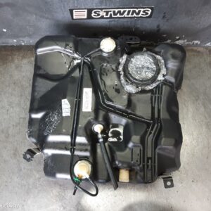 2016 Ford Focus Fuel Tank Lw-Lz Petrol 2.0 St 10/12-11/18 304960
