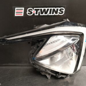 2023 Kia Sportage Right Headlamp Nq5 W/ Led Type Non Projector Type 09/21- 252939