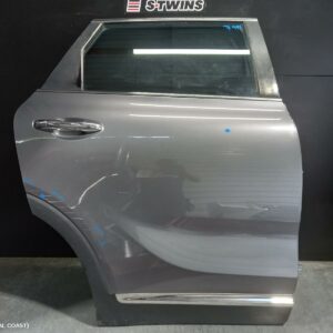 2016 Kia Sorento Right Rear Door Sliding Um 03/15-01/20 303394
