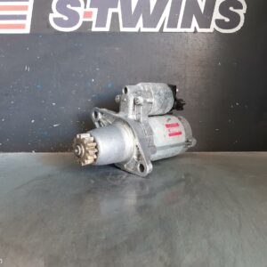 2010 Toyota Camry Starter Petrol 2.4 Denso Acv40 06/06-11/11 305848