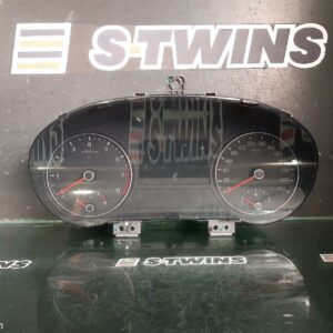 2016 Kia Optima Instrumentcluster Petrol Auto T/M Jf 11/15-02/18 303321