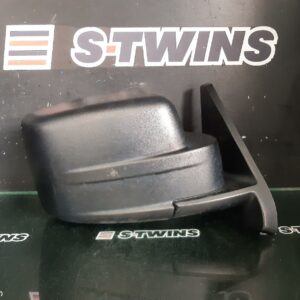 2011 Jeep Patriot Right Door Mirror Mk 08/07-12/16 302198