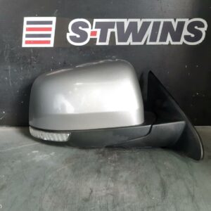 2018 Jeep Grandcherokee Right Door Mirror W/ Memory Auto Dim Blind Spot Puddle Colour Coded Wk 01/17-02/22 302022