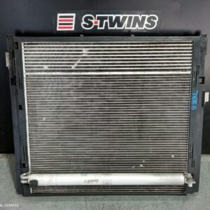 2016 Mercedes Gle Class A C Condenser C292/W166 Coupe/Wagon 06/15-04/19 302477