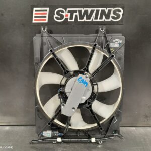 2019 Honda Crv Fan A/C Fan (Lh Side) 7 Blades Rw 05/17-08/23 268454