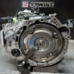 2022 Hyundai Kona Trans Gearbox Auto Fwd Petrol 2.0 G4Ns Os 11/20-07/23 302781