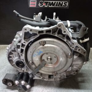 2015 Mazda 6 Trans Gearbox Auto Petrol 2.5 Non Turbo Gj 11/12-05/16 303740