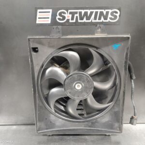 2010 Kia Carnival/Grand Carnival Fan Radiator Fan (Rh Side) 3.5 Petrol Vq 03/10-12/14 302514