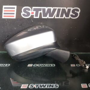 2013 Mazda Cx5 Right Door Mirror Ke Non Blind Spot Monitor Type 02/12-11/14 296445