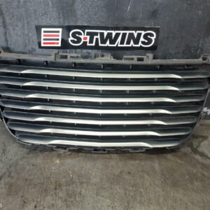 2013 Chrysler 300C Grille Radiator Grille Lx2 Luxury Platinum Chrome Type 12/11-12/14 305929
