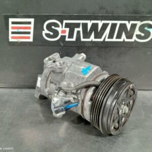 2019 Suzuki S-Cross A C Compressor Jy 1.4 Turbo Petrol K14C Code 11/16-05/22 298001