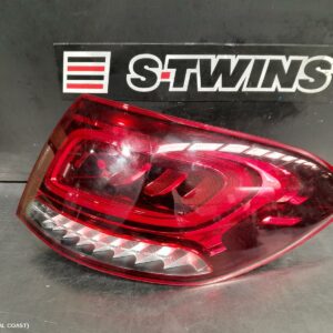2019 Mercedes Glc Class Right Taillight Suv Type X253 09/19- 302694