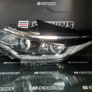 2017 Kia Optima Left Headlamp Jf Gt 11/15-02/18 301536