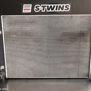 2013 Infiniti M Radiator Y51 08/12-12/13 260365