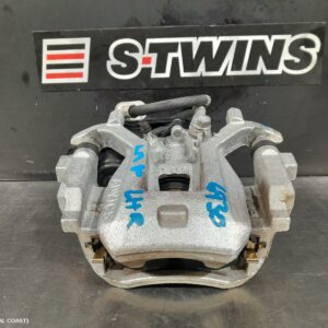 2021 Lexus Ux Caliper Lh Rear X10 10/18- 303848