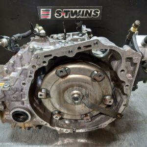 2013 Toyota Camry Trans Gearbox Auto Petrol 2.5 2Ar-Fe Asv50 12/11-10/17 304629