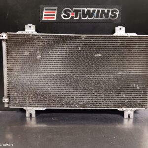 2015 Honda Jazz A C Condenser Gf/Gk 07/14-12/20 243850