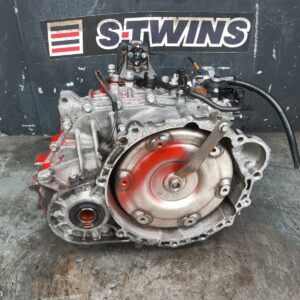 2013 Hyundai I40 Trans Gearbox Auto Diesel 1.7 Turbo 6 Speed Vf 09/11-05/15 300921