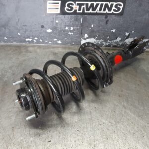 2019 Mitsubishi Outlander Left Front Strut Zj-Zl 10/12-07/21 304679