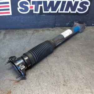 2012 Mercedes M Class Shock Absorber Rear (Pair) W166 Standard Type 03/12-01/16 212410