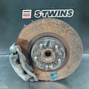 2013 Kia Sorento Right Front Hub Assembly Xm 2Wd/4Wd 10/12-12/14 304514