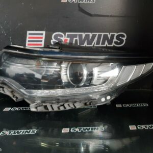 2016 Kia Optima Left Headlamp Jf Gt 11/15-02/18 303311