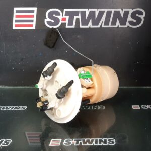 2012 Peugeot 3008 Fuel Pump T8 Petrol Turbo Type (On Cyl Head) 05/10-10/16 301181