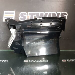 2022 Mazda 3 Instrumentcluster Heads Up Display Unit Bp 03/19- 302598
