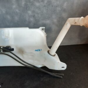 2014 Renault Megane Washer Bottle X32/X95/K95 W/ H/Lamp Washer Type 09/10-05/16 84430