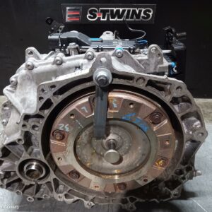 2016 Land Rover Rangerover Evoque Trans Gearbox Auto Awd Diesel 2.0 Turbo 9 Speed L538 09/15-01/19 301859