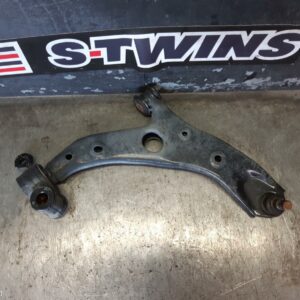 2015 Mazda 3 Right Front Lower Control Arm Petrol Bm-Bn 11/13-02/19 305211