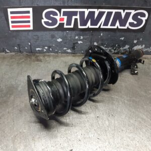 2023 Renault Kaleos Left Front Strut Xzg 05/16- 306539