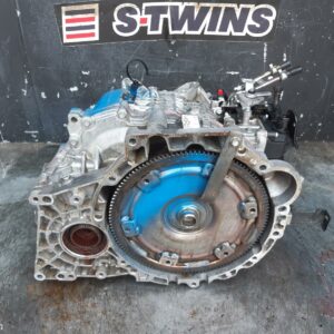2018 Kia Sorento Trans Gearbox Auto Awd Diesel 2.2 D4Hb Turbo 8 Speed No Transfer Case Um 08/17-01/20 300059