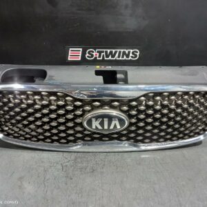 2016 Kia Sorento Grille Radiator Grille Um 03/15-08/17 303530