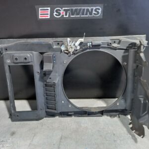 2011 Peugeot Rcz Radiator Support Vin Vf34J5Fv 09/10-01/15 216518
