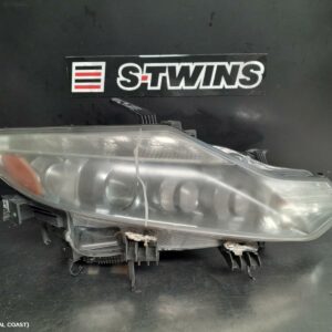 2010 Nissan Murano Right Headlamp Z51 12/08-08/11 305871