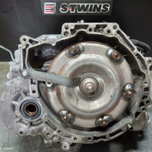 2013 Citroen Ds4 Trans Gearbox Auto 1.6 6 Speed Petrol Turbo 02/12-12/16 303267