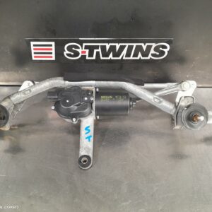 2010 Nissan Murano Wiper Motor Front Z51 12/08-01/15 305876