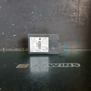 2017 Holden Captiva Misc Switch Relay Blind Spot Monitor (Lh Rear) Cg 10/15-06/18 305183