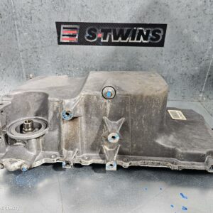 2010 Holden Commodore Oil Pan Sump 6.0 Ve 08/06-05/13 301067